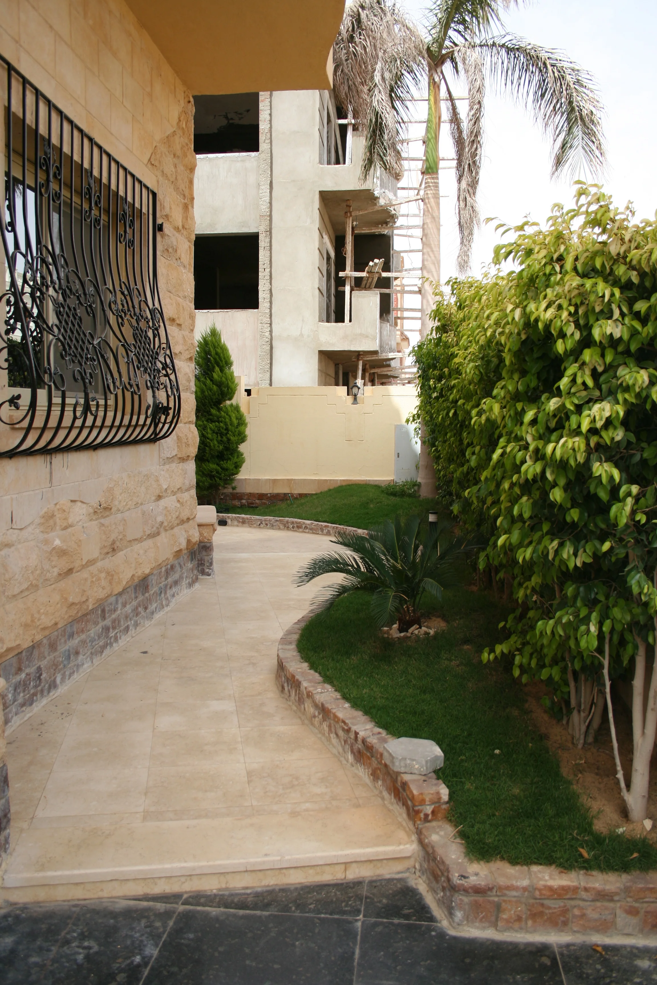 1st Settlement Villa 9